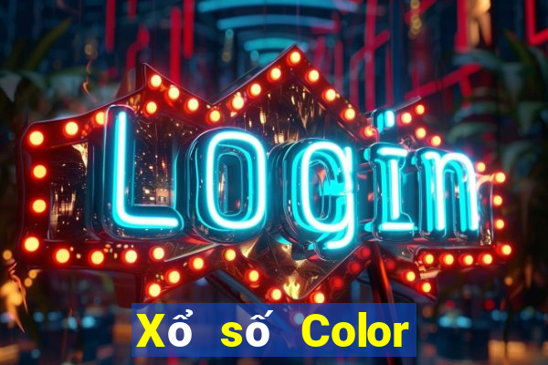 Xổ số Color Bar Quick 3