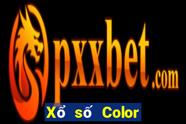 Xổ số Color Bar Quick 3