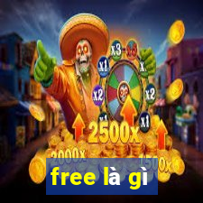 free là gì