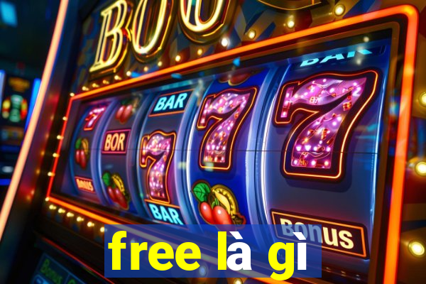 free là gì