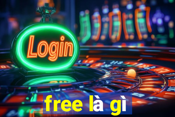 free là gì