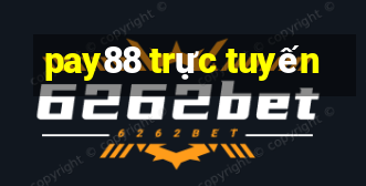 pay88 trực tuyến