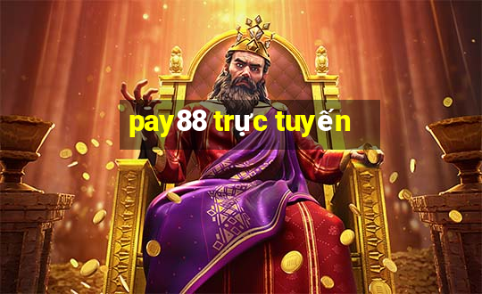 pay88 trực tuyến