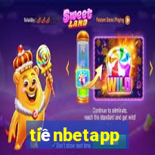 tiềnbetapp