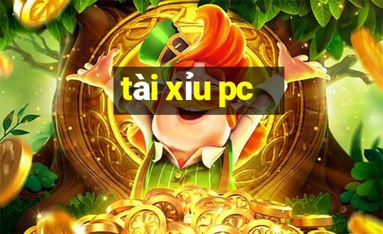 tài xỉu pc