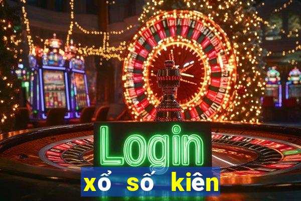 xổ số kiên giang long an bốn đài