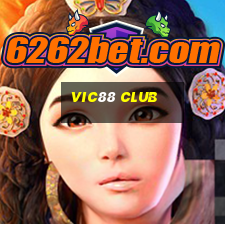 Vic88 club