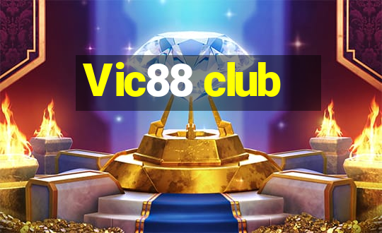 Vic88 club