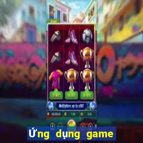 Ứng dụng game bài tình yêu