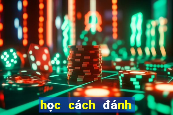 học cách đánh cờ tướng hay