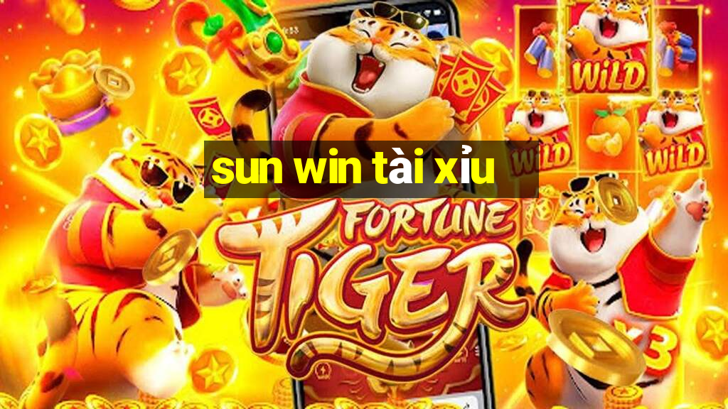 sun win tài xỉu