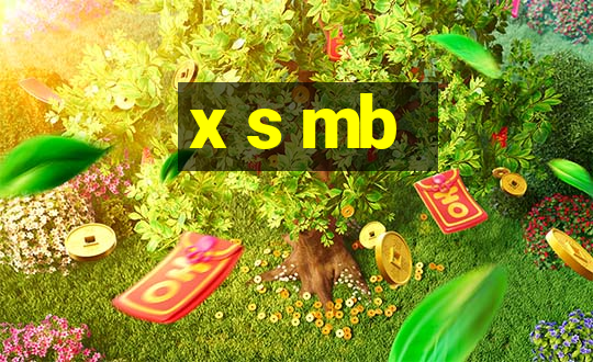 x s mb