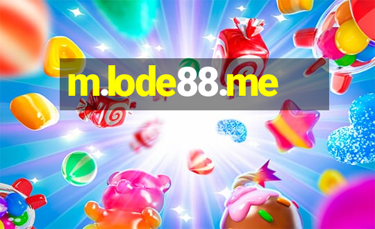 m.lode88.me