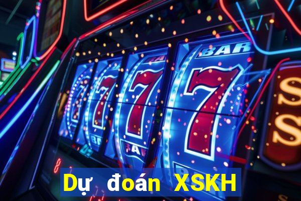 Dự đoán XSKH ngày 18