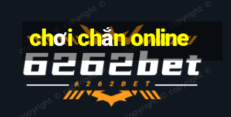 chơi chắn online