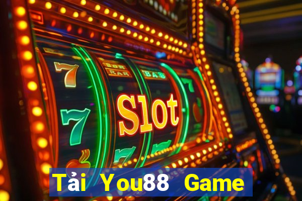 Tải You88 Game Bài Uy Tín