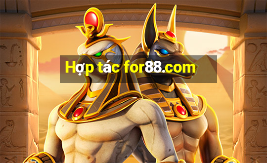 Hợp tác for88.com