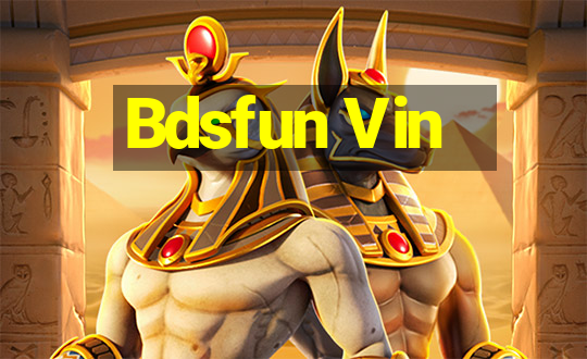 Bdsfun Vin