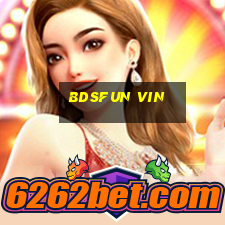 Bdsfun Vin