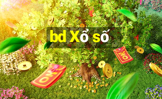 bd Xổ số