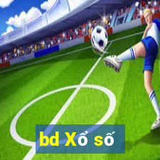 bd Xổ số