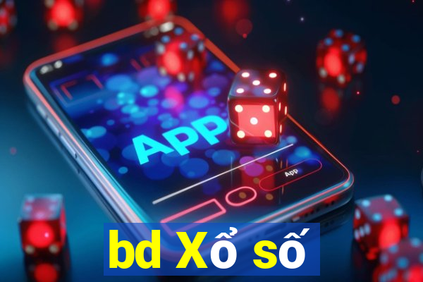 bd Xổ số