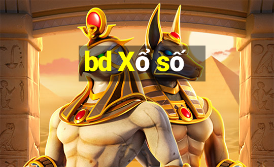 bd Xổ số