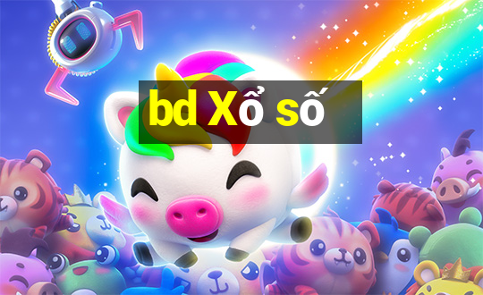 bd Xổ số