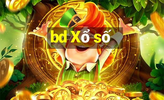 bd Xổ số