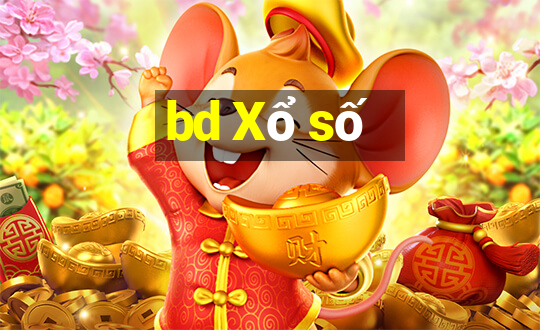 bd Xổ số