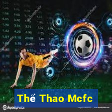 Thể Thao Mcfc