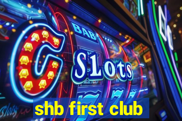 shb first club