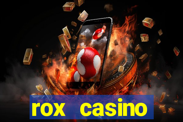 rox casino скачать бесплатно