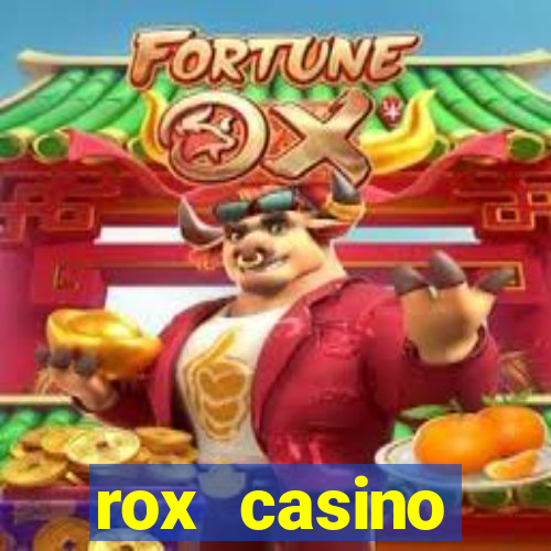 rox casino скачать бесплатно