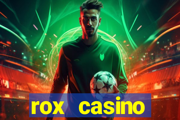 rox casino скачать бесплатно