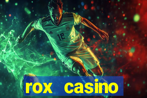 rox casino скачать бесплатно