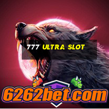 777 ultra slot