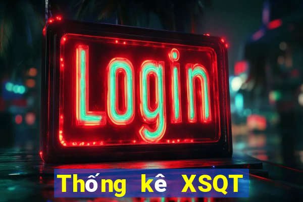 Thống kê XSQT Thứ 3