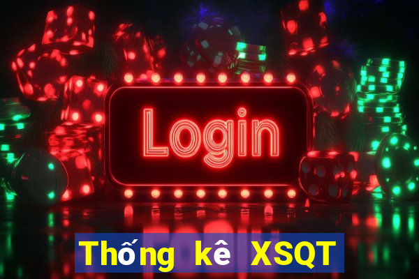 Thống kê XSQT Thứ 3