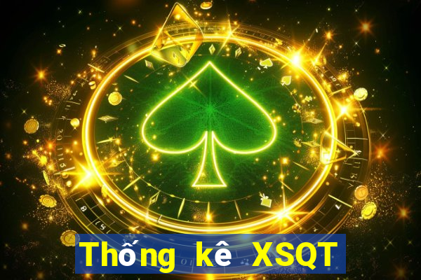 Thống kê XSQT Thứ 3