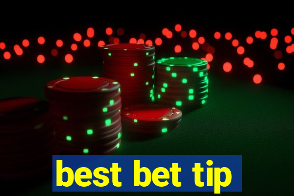 best bet tip