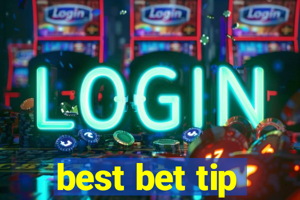 best bet tip