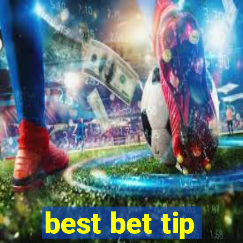 best bet tip