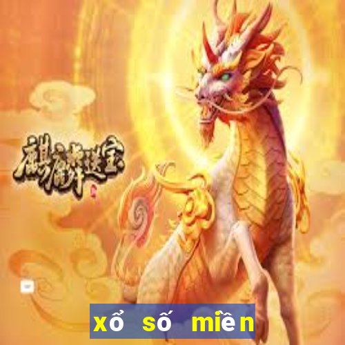 xổ số miền trung online