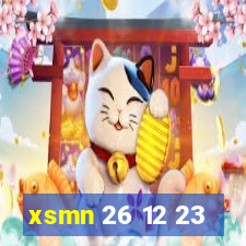 xsmn 26 12 23