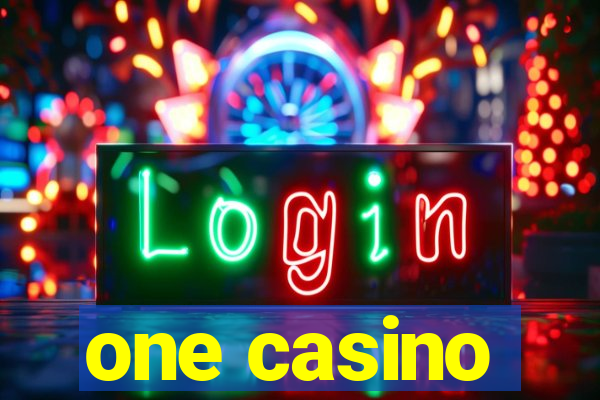 one casino