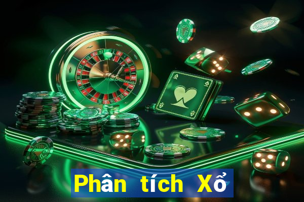 Phân tích Xổ Số khánh hoà ngày 20