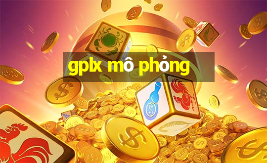 gplx mô phỏng