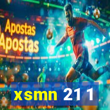 xsmn 21 1