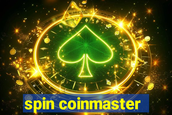 spin coinmaster